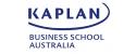 Kaplan Business School Australia Kaplan Business School Australia